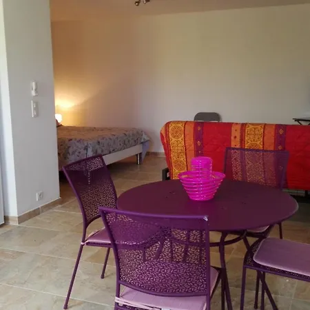 Apartment Maquis Et *