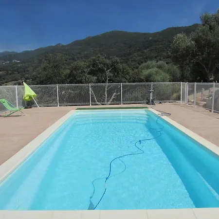 Maquis Et Apartment