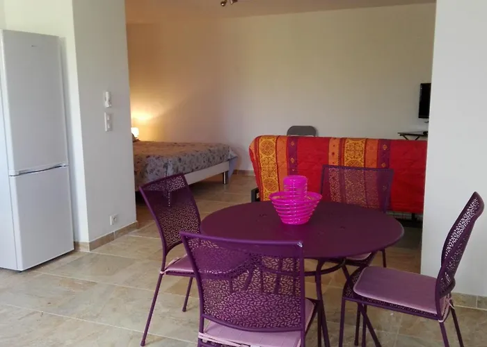 Apartment Maquis Et *