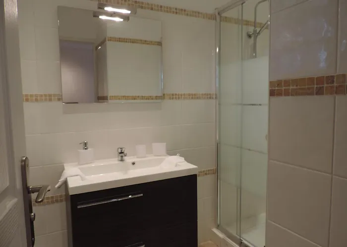 Apartment Maquis Et
