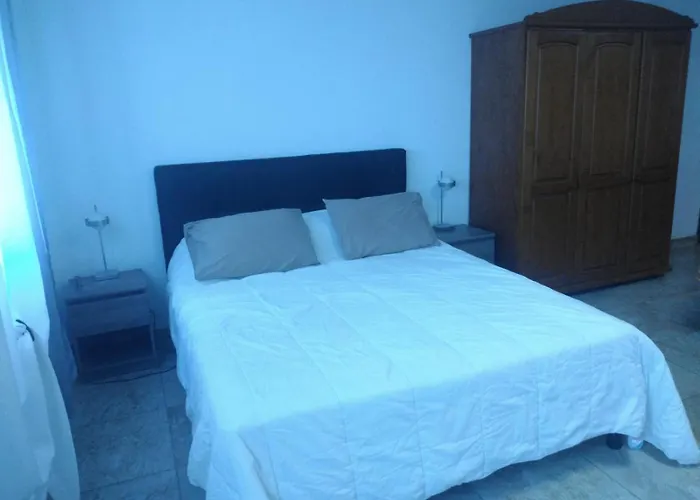Apartment Maquis Et *