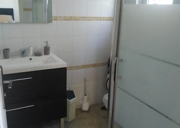 Maquis Et Apartment